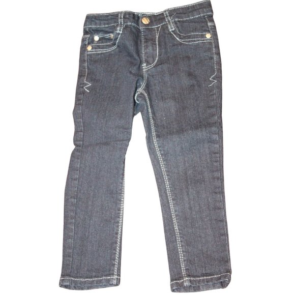 3/$20 🏷 Girls Nevada Jeans Size 3 - Picture 1 of 3
